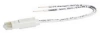 KW01x2 + K4003Ax2 + LN4743/230Tx2 + K4702 Legrand Bticino Living Now белый