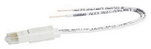 KW01M2 + K4001M2A + LN4743/230T + K4702 Legrand Bticino Living Now белый