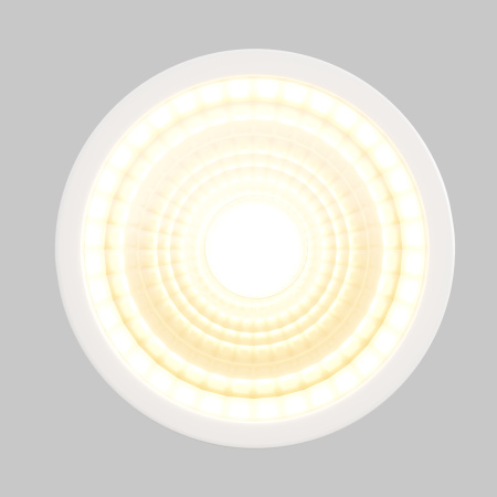 Светильник настенно-потолочный светодиодный Voltega Module LED 7203