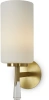 Бра Freya Chic FR2031WL-01BS