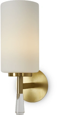 Бра Freya Chic FR2031WL-01BS
