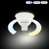 Умная лампа G5.3 LED 7W 3300К-6500К CCT+DIM (BLG5318) Elektrostandard BLG5318