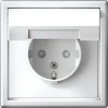 GAL001346 Systeme Electric Schneider Electric ArtGallery цвет лотос