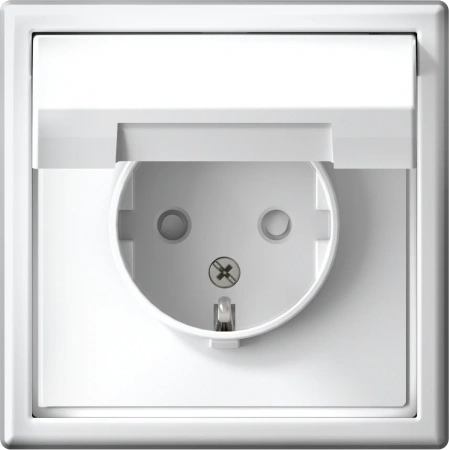 GAL001346 Systeme Electric Schneider Electric ArtGallery цвет лотос