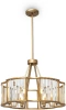 Люстра на штанге Maytoni Solar MOD087PL-06G