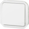 069611L Legrand Legrand Plexo IP55 рамки цвет белый