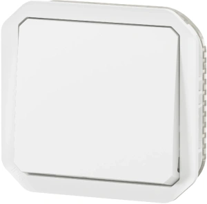 069611L Legrand Legrand Plexo IP55 рамки цвет белый