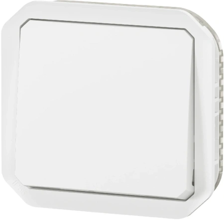 069611L Legrand Legrand Plexo IP55 рамки цвет белый