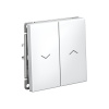 GAL001319 Systeme Electric Schneider Electric ArtGallery цвет лотос