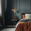 Подвесной светильник TK Lighting 10954 SILA SABIA
