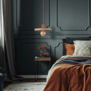 Подвесной светильник TK Lighting 10954 SILA SABIA