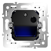 Механизм подсветки светодиодной Voltum (VLS0706M)