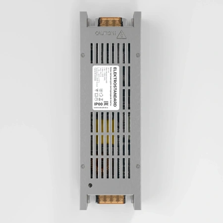 Блок питания для светодиодной ленты 24 В 250W Elektrostandard Трансформатор 24V 250W