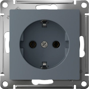 ATN000743S Systeme Electric Schneider Atlas Design цвет грифель