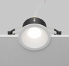 Светильник встраиваемый Maytoni Zoom DL032-2-01W-1(N)