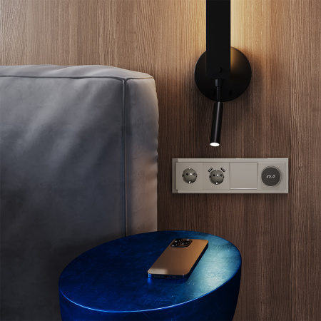 VLS040403 Voltum Voltum S70 цвет кашемир