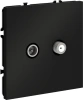 VLS060408 Voltum Voltum S70 цвет черный