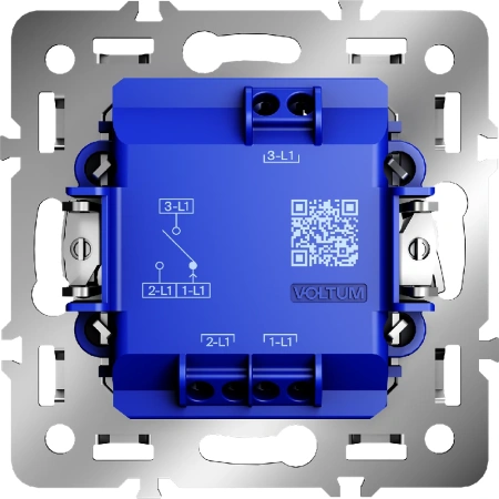 VLS0207M Voltum Механизмы Voltum