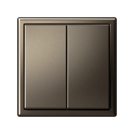 GAL000665 Systeme Electric Schneider Electric ArtGallery цвет мокко