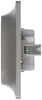 GSL001224 Systeme Electric Schneider Glossa платина