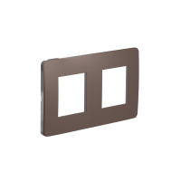 NU280417 Schneider Electric Рамки Studio Color для антрацит механизмов