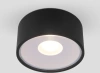 Уличный потолочный светильник Light LED 2135 IP65 Elektrostandard 35141/H черный