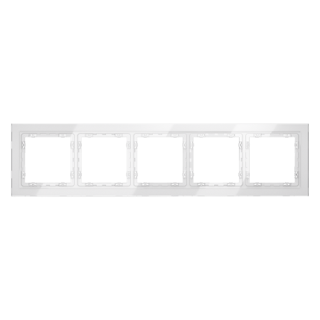 VLS110501 Voltum Рамки Voltum S70 стекло