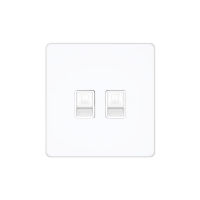 FSE000185 Systeme Electric Infinity цвет Арктический лед