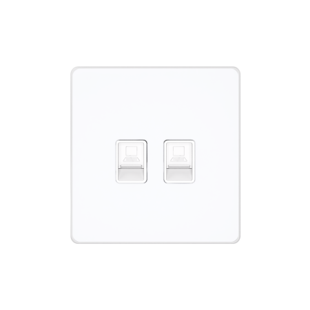 FSE000185 Systeme Electric Infinity цвет Арктический лед