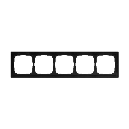 GAL321005 Systeme Electric Рамки Systeme Electric ArtGallery Pure