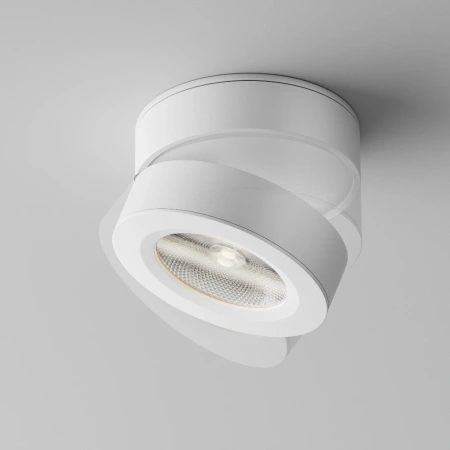 Спот светодиодный Maytoni Magic C022CL-L7W4K
