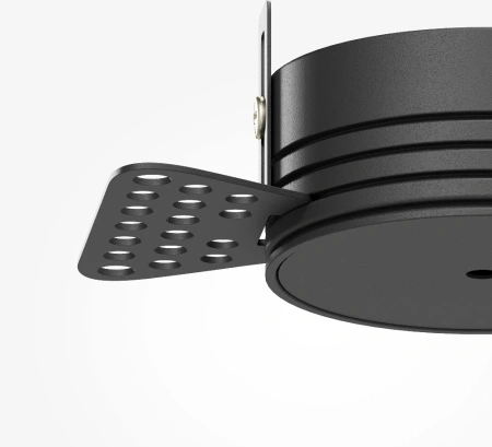 Основание для подвесного светильника Maytoni Accessories for pendant PA001-TRS-B