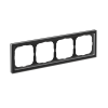 GAL321004 Systeme Electric Рамки Systeme Electric ArtGallery Pure