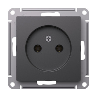 ATN001441 Schneider Electric Schneider Atlas Design цвет базальт