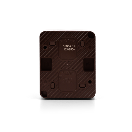 ATN546015 Systeme Electric Schneider Electric Atlas Design Profi 54 (накладной монтаж)