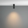 Спот встраиваемый светодиодный Maytoni FOCUS LED C053CL-L12W3K-W-B