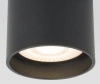 Уличный потолочный светильник Light LED 2104 IP54 Elektrostandard 35130/H черный