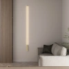 Светильник настенный светодиодный Alto LED 3000K латунь Elektrostandard 40134/LED
