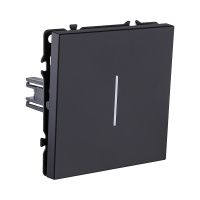 EC-007BK Kollinger Kollinger цвет Чёрный матовый