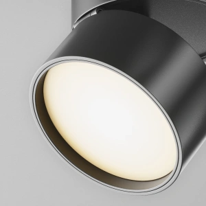 Спот светодиодный Maytoni Onda C024CL-L12B3K