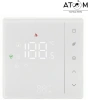 Терморегулятор ATOM Alpha ECO Light белый (CN2316)