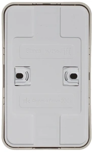 BLNRA011217 Systeme Electric Schneider Blanca накладной монтаж цвет бежевый