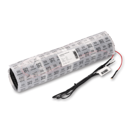 Нагревательный мат ERGERT Basic 150 - 4,0 кв.м. (ETMB1500600)