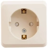 PA16-004K Systeme Electric Schneider Etude цвет кремовый