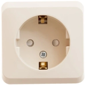 PA16-004K Systeme Electric Schneider Etude цвет кремовый