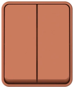 ATN547051 Systeme Electric Schneider Electric Atlas Design Profi 54 (накладной монтаж)