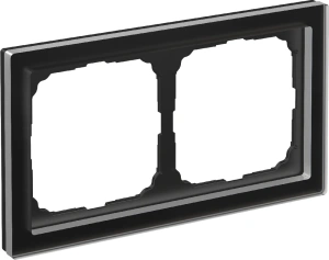 GAL321002 Systeme Electric Рамки Systeme Electric ArtGallery Pure
