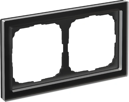 GAL321002 Systeme Electric Рамки Systeme Electric ArtGallery Pure
