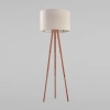 Торшер с абажуром TK Lighting 5284 Tokyo