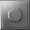 GAL000923 Systeme Electric Schneider Electric ArtGallery цвет сталь